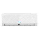 Wansa Gold Split AC, 18840 BTU, 2 Ton, Wi-Fi Connection, WSUC18CAXGS-24 - White