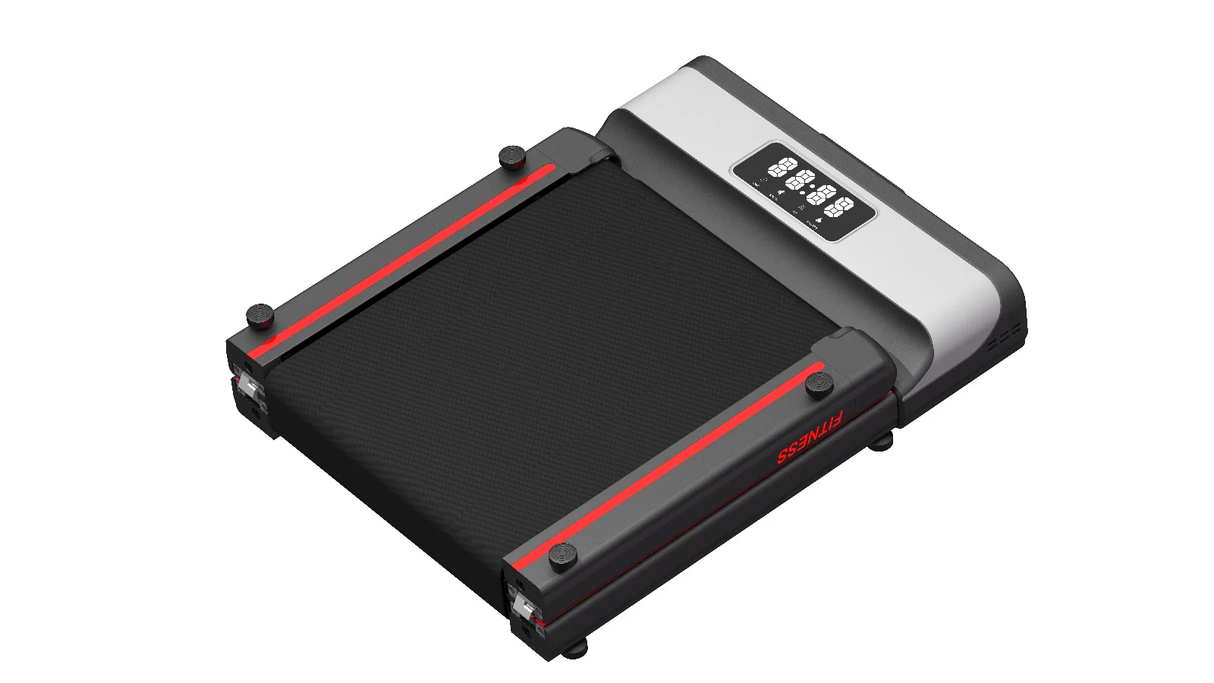 Smart Foldable Walking Pad