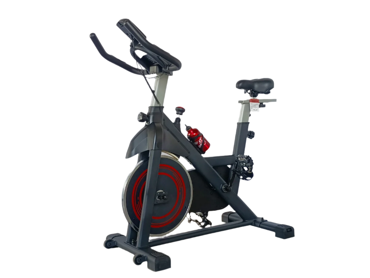 Spinning Bike
