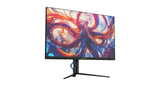 Sades Octopus 32’’ 4K,Flat ,0.5MS ,160Hz ,HDMI 2.1 Gaming Monitor