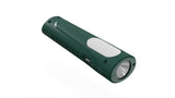 Torch Battrey Light Lumen 300ML, 3.7V 1200 mAH