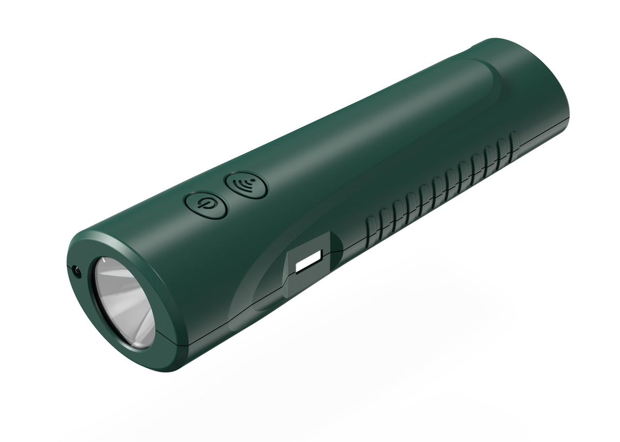 Torch Battrey Light Lumen 300ML, 3.7V 1200 mAH