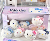 Hello Kitty Sweetheart Superstar Series (Blind Box) selling per piece - 25MR-001