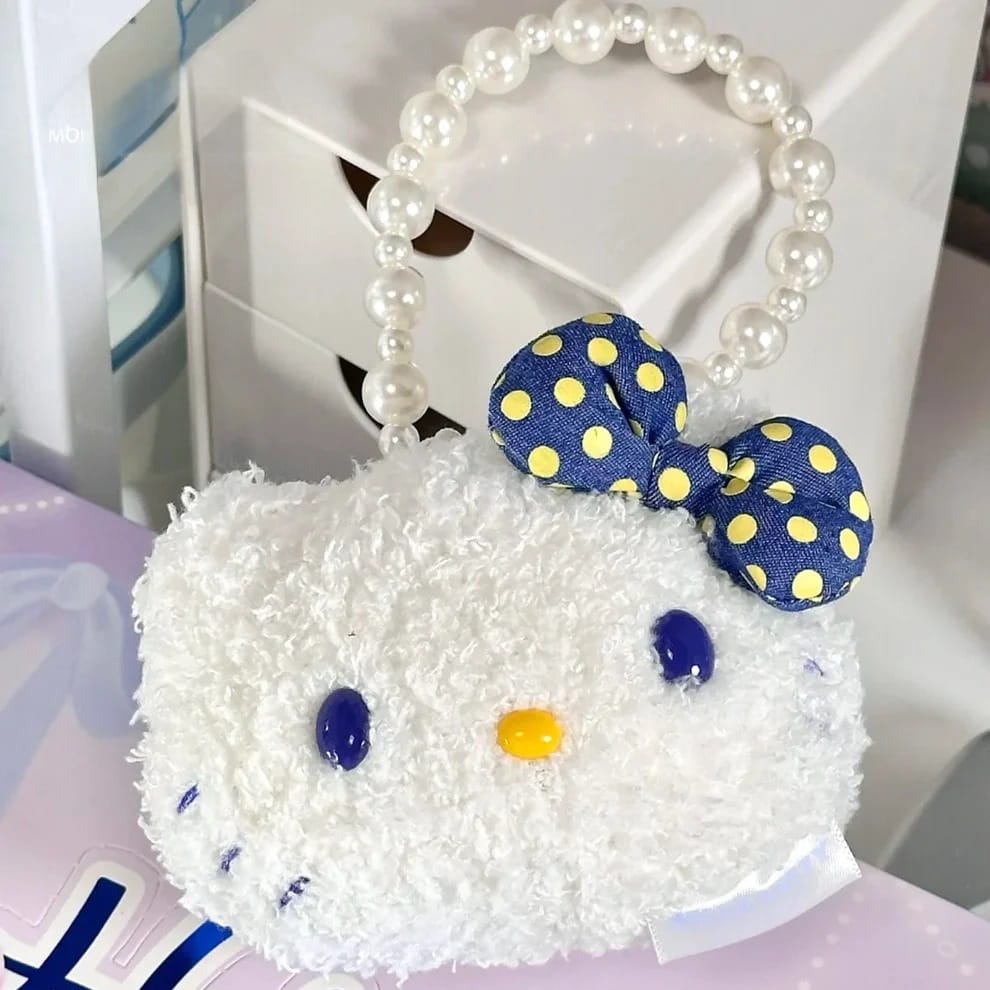 Hello Kitty Sweetheart Superstar Series (Blind Box) selling per piece - 25MR-001