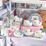 Hello Kitty Sweetheart Superstar Series (Blind Box) selling per piece - 25MR-001