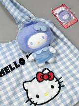 Hello Kitty Fruity Paradise Series Plush Pendant (Blind Box) selling per piece - 2303445910100