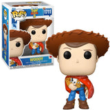 Pop! Disney: Toy Story 5 - Woody - 10 cm