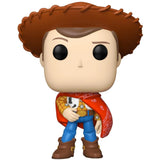 Pop! Disney: Toy Story 5 - Woody - 10 cm