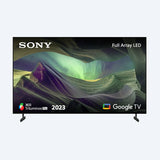 Sony BRAVIA X85L 75 Inch 4K HDR Full Array LED Google TV (KD-75X85L)
