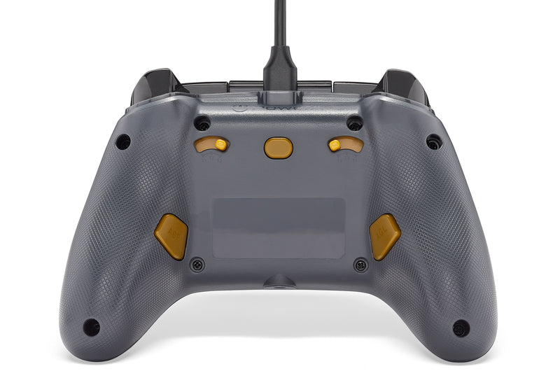 Power A Advantage Wired Controller for Xbox Series X|S - Midas