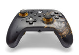 Power A Advantage Wired Controller for Xbox Series X|S - Midas