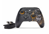 Power A Advantage Wired Controller for Xbox Series X|S - Midas