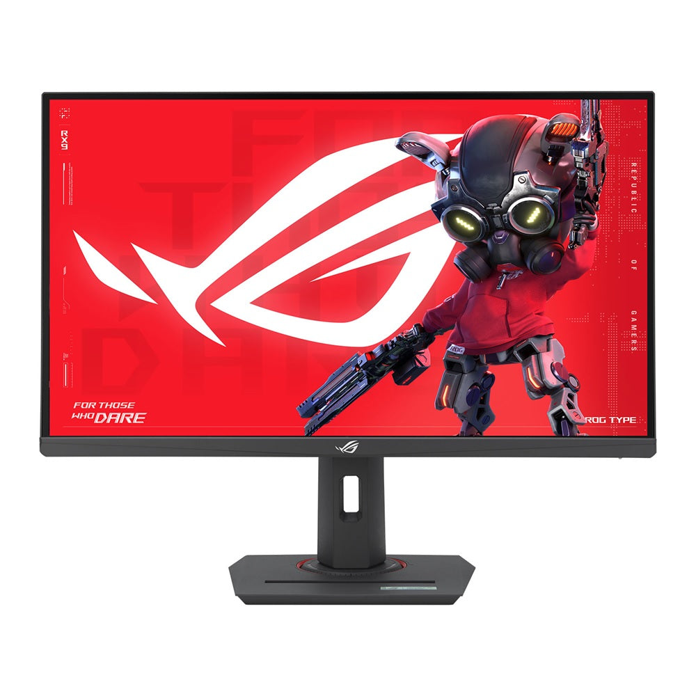 ASUS ROG Strix XG27ACS 27″ QHD,1ms,180Hz,IPS, Flat Gaming Monitor