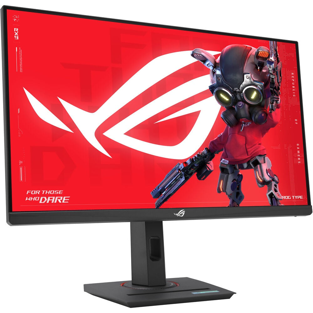 ASUS ROG Strix XG27ACS 27″ QHD,1ms,180Hz,IPS, Flat Gaming Monitor