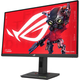 ASUS ROG Strix XG27ACS 27″ QHD,1ms,180Hz,IPS, Flat Gaming Monitor