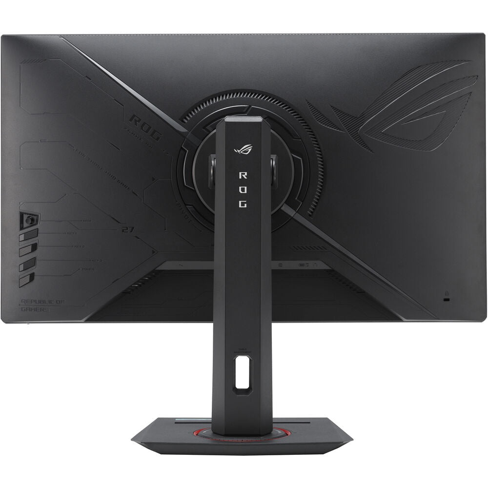 ASUS ROG Strix XG27ACS 27″ QHD,1ms,180Hz,IPS, Flat Gaming Monitor