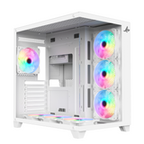 Gaming Pc Intel Core I5-12400F,RTX 5060,16GB RAM