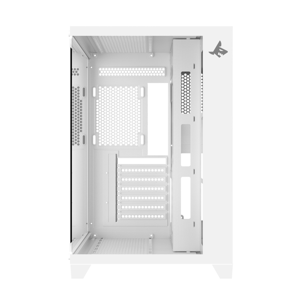 Gaming Pc Intel Core I5-12400F,RTX 5060,16GB RAM