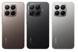 Xiaomi 15T Pro 5G MediaTek Dimensity 9400+, 12GB RAM 512GB Storage 6.83" Gorilla Glass 7i eye care display 144Hz , Leica Summilux optical lens, 5500mAh with 90W Hyper charge