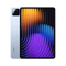 جهاز Xiaomi Pad 7 (واي فاي فقط) بمعالج Snapdragon 7+ من الجيل الثالث، وذاكرة وصول عشوائي 8 جيجابايت، وسعة تخزين 256 جيجابايت، وشاشة 11.2 بوصة بدقة 3.2K ومعدل تحديث 144 هرتز، وكاميرا خلفية 13 ميجابكسل وكاميرا أمامية 8 ميجابكسل، وبطارية 8850 مللي أمبير