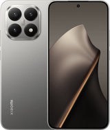 Xiaomi 15T 5G MediaTek Dimensity 8400 Ultra, 12GB RAM 512GB Storage 6.83" Dot Drop eye care display 120Hz , Leica Summilux optical lens, 5500mAh with 67W Hyper charge