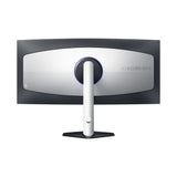 Xiaomi G34WQi, 34” WQHD 21:9 (3440 × 1440), 180Hz Refresh Rate, 1ms Response time, HDR 400, 1500R optimal curvature Monitor - Black (2026 Ed)