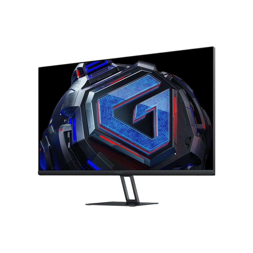 Xiaomi A27Qi, 27" 2K QHD (2560 x 1440), 100Hz Refresh Rate, 6ms Response time, Wide color gamut 95% DCI-P3 100% sRGB, True color display ΔE<2 IPS Monitor - Black 2026