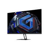 Xiaomi A27Qi, 27" 2K QHD (2560 x 1440), 100Hz Refresh Rate, 6ms Response time, Wide color gamut 95% DCI-P3 100% sRGB, True color display ΔE<2 IPS Monitor - Black 2026