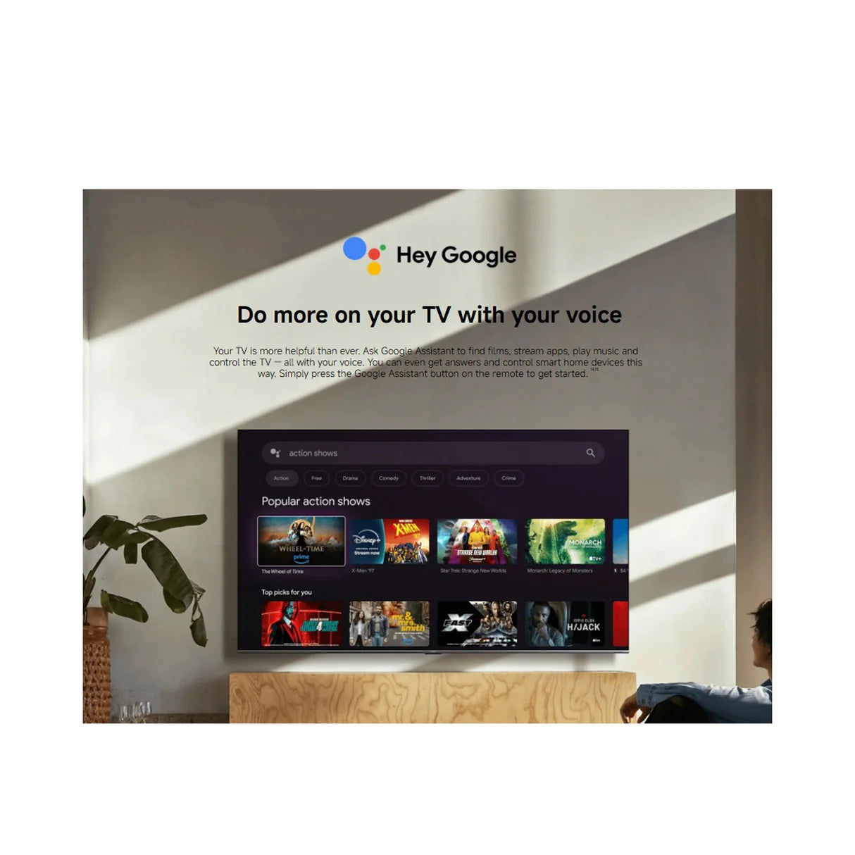 Xiaomi TV S Mini LED 85 2026