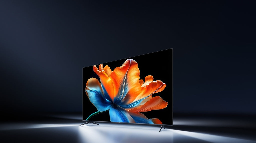 Xiaomi TV S Mini LED 85 2026