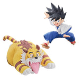 YAIBA：Samurai Legend Yaiba Kurogane & Kagetora FIGURE(B:Kagetora) - BP29592P