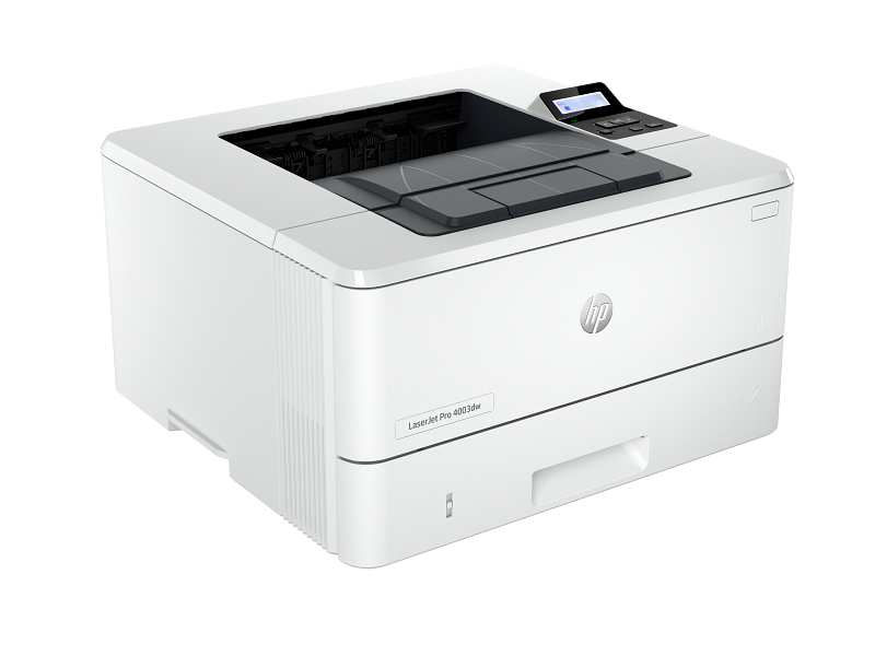 HP LaserJet Pro 4003DW Printer 1YW / 2Z610A