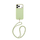 Uniq Coehl Iphone 17 Pro (2025) 6.3 Magnetic Charging Mirelle