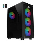 Pc Gaming core i5-12400F, RTX 4060 Ti, 16GB RAM