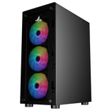 Pc Gaming core i5-12400F, RTX 4060 Ti, 16GB RAM