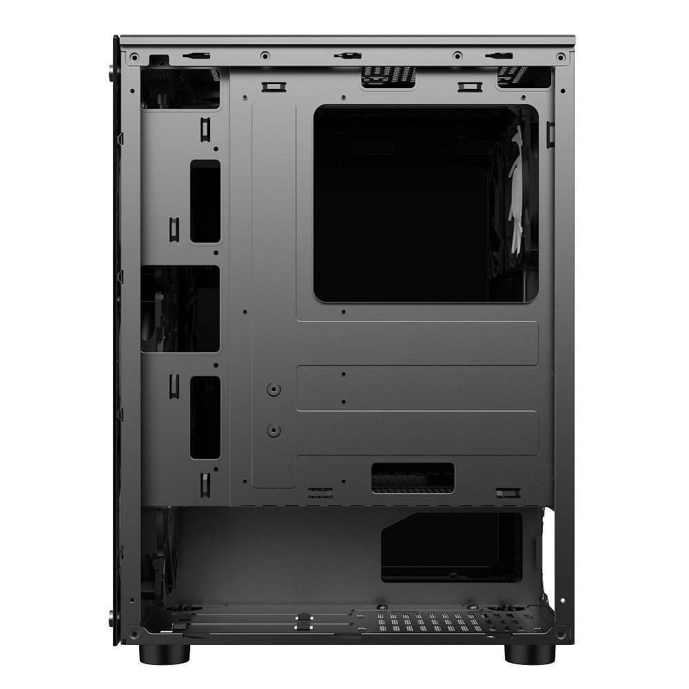 Pc Gaming core i5-12400F, RTX 4060 Ti, 16GB RAM