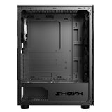 Pc Gaming core i5-12400F, RTX 4060 Ti, 16GB RAM