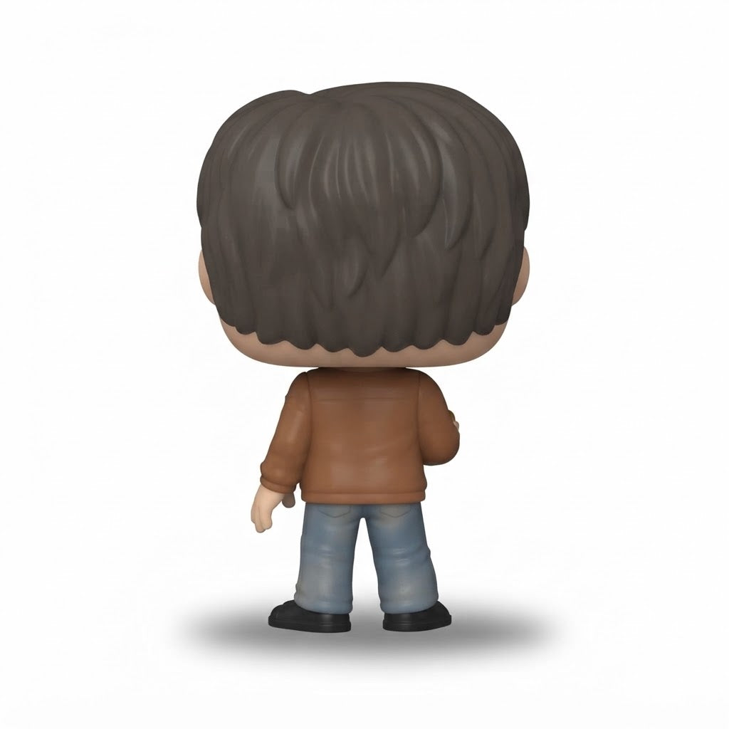 Pop! Movies: Harry Potter S20 - Harry Potter - 9cm