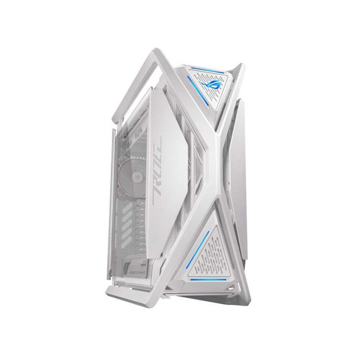 Gaming PC AMD Ryzen 9 9950X3D,TX 5090 32GB GDDR7 WHITE OC Edition GDDR7,64GB (2x32GB) DDR5