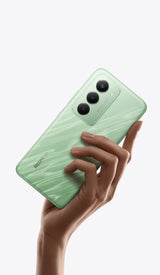 هاتف Redmi 15 5G – معالج Snapdragon 6s من الجيل الثالث (8 جيجابايت + 256 جيجابايت)