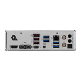MSI PRO Z890-A WIFI DDR5 ATX Motherboard - Black