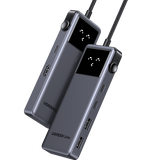 UGREEN Uno 6 in 1 USB-C Hub (CM888 - 35998)