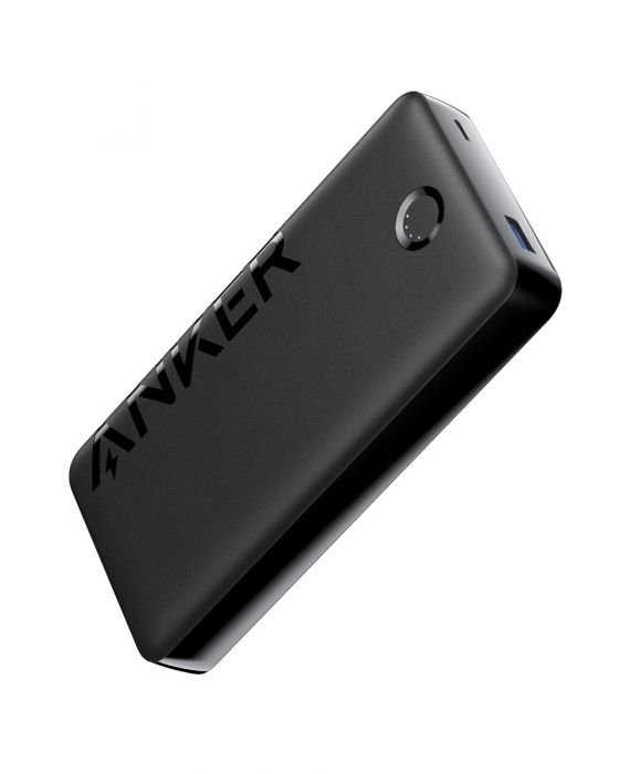 Anker 325 Power Bank (PowerCore 20K II) -Black A1286H11 – Level Up