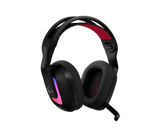 Astro A20 X LIGHTSPEED with Playsync Audio and Lightsync RGB Wireless Gaming Headset - Black