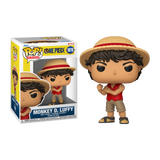 Pop! Tv: One Piece S1 - Monkey D. Luffy