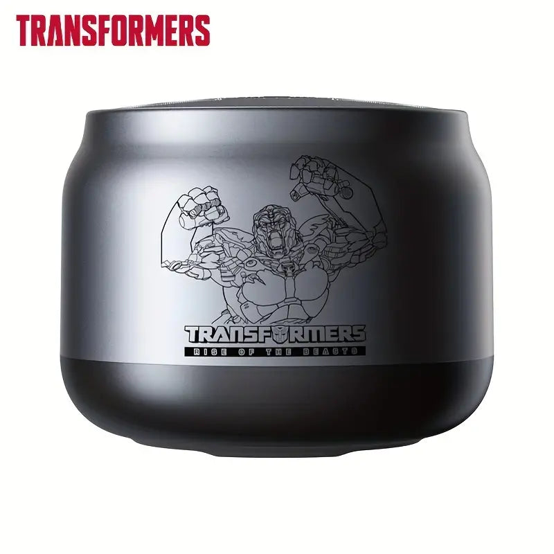 Transformers TF-Y01 Bluetooth speaker