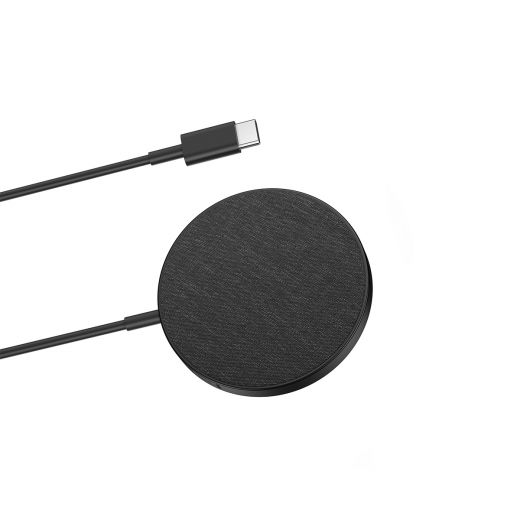 Anker PowerWave Select+ Magnetic Pad -Black A2566H11