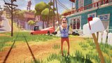 لعبة Hello Neighbor لجهاز نينتندو سويتش