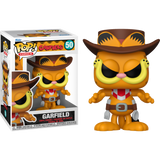 Pop! Comics: Garfield S3 - Garfield
