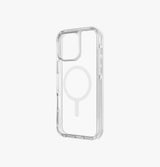 UNIQ HYBRID IPHONE 16 (2024) 6.1 MAGCLICK CHARGING COMBAT (LUMINOUS) - LUME-WHITE (LUME-WHITE)